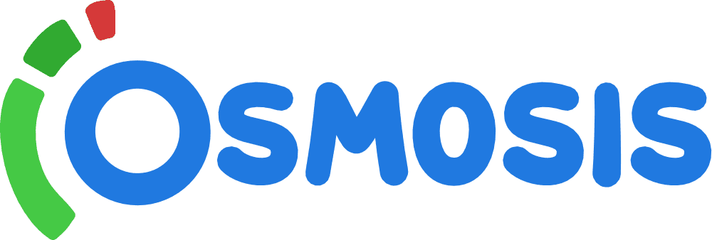 Osmosis Logo